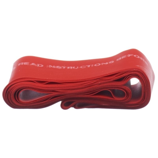Thera Band Clx11 Loops 1.7kg Red Medium strength buy online