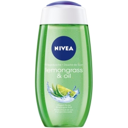 Nivea Pflegedusche Lemongrass & Oil 250ml