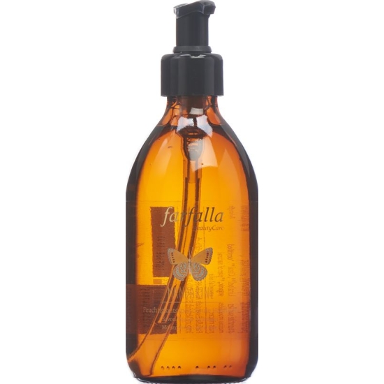 Farfalla Handseife Mandarine Carpe Diem 300ml buy online