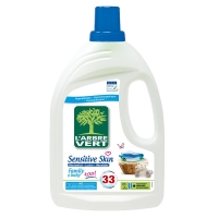 L'Arbre Vert Flüssigwaschm Sensitive Skin 1.5L