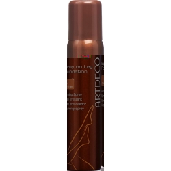 Art Deco Spray On Leg Found 7 438 7