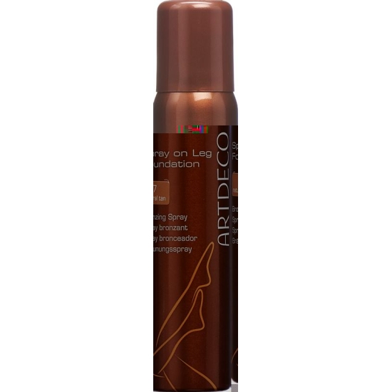 Art Deco Spray On Leg Found 7 438 7 buy online