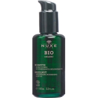 Nuxe Bio Huile Corps Nourriss Regener 100ml