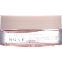 Nuxe Very Rose Gel Masque Nett Ultra Frais 150ml