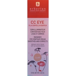 Erborian Korean Ther Cc Eye Clair 10ml