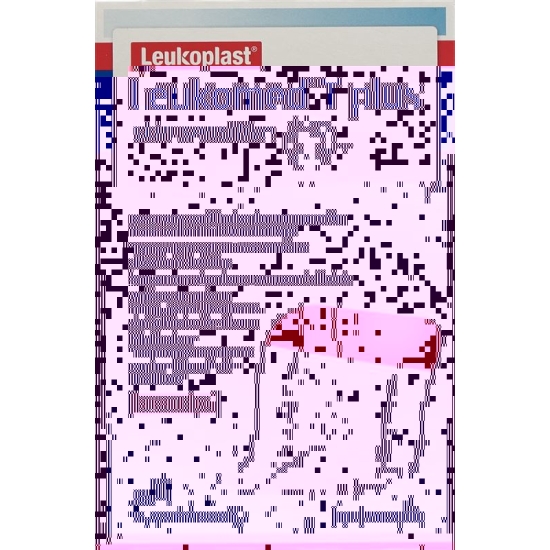 Leukomed T Plus Skin Sensitive 5x7.2cm 5 pieces buy online