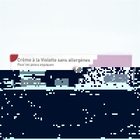 Argital Veilchen Gesichtscreme ohne Allerge 50ml