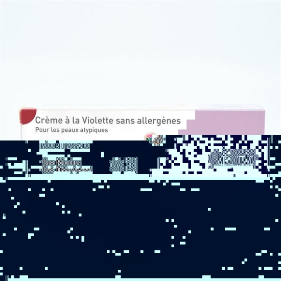 Argital Veilchen Gesichtscreme ohne Allerge 50ml buy online