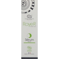 Royer Serum Schneckenschleim Bio Flasche 30ml