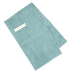 Foliodrape Armlehnen-Bezug 25x80cm 2x 40 Stück