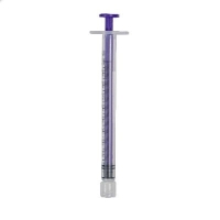 Avanos Sicherheitsspr Ent Enfit 1ml Low 100 Stück