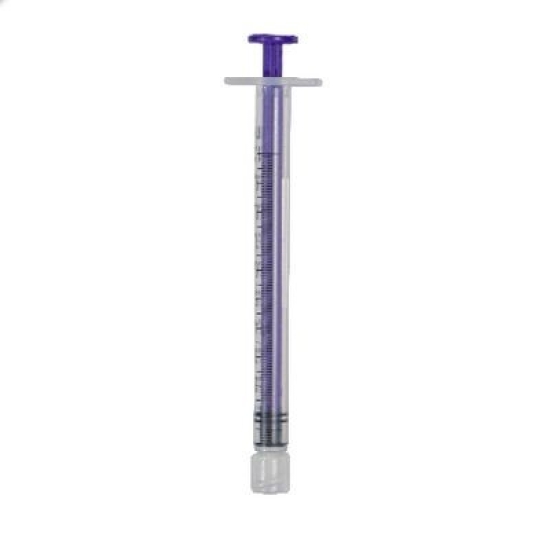 Avanos Sicherheitsspr Ent Enfit 1ml Low 100 Stück buy online