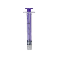 Avanos Sicherheitsspr Ent Enfit 3ml Low 100 Stück