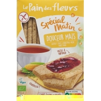 Blumenbrot Special Matin Mais 230g