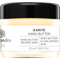 Alessan Hands!spa Spa Handbutter 50ml