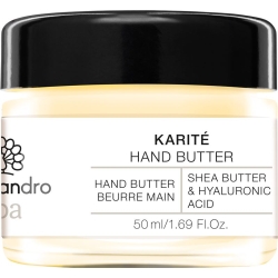 Alessan Hands!spa Spa Handbutter 50ml