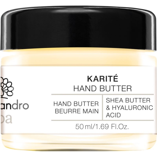 Alessan Hands!spa Spa Handbutter 50ml buy online