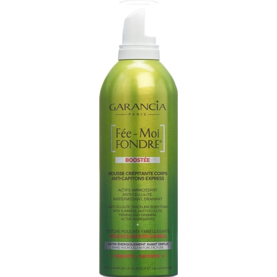 Garancia Fee Moi Fondre Boostee 400ml buy online