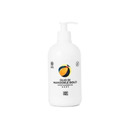 Linea Mamma Baby Mandelöl Baby Dispenser 500ml