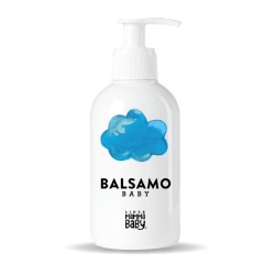 Linea Mamma Baby Haarspülung Baby Flasche 250ml