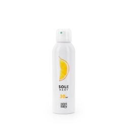 Linea Mamma Baby Sonnenspray SPF 30 Mamma 150ml