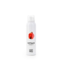 Linea Mamma Baby Reinigungsmou Intimpf Baby 150ml