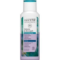 Lavera Spülung Volumen & Kraft 200ml
