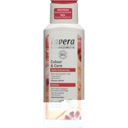 Lavera Spülung Farbglanz & Pflege 200ml
