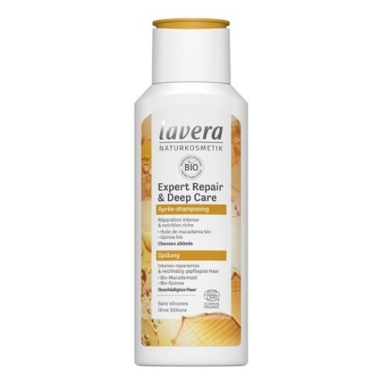 Lavera Spülung Expert Repair & Tiefenpflege 200 M buy online