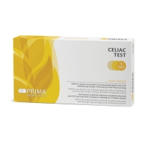 PRIMA HOME TEST Celiac Test