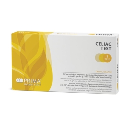 PRIMA HOME TEST Celiac Test