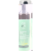 Grn Essential Reinigungsschaum Hanf Flasche 150ml