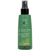 Grn Essential Gesichtswasser Erfrisch Gurke 75ml