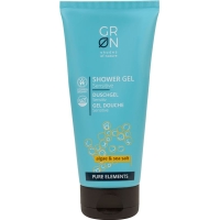 Grn Pure Duschgel Sensitiv Alge&meersalz 200ml