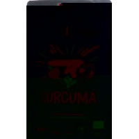 Shine Kurkuma Latte Bio Beutel 150g