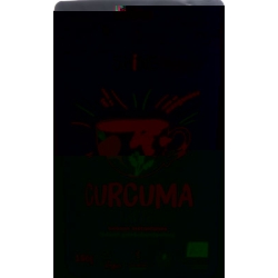 Shine Kurkuma Latte Bio Beutel 150g