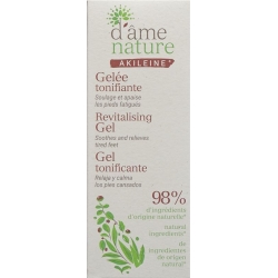 D'ame Nature Belebendes Gel 75ml