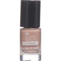 D'ame Nature Nagellack Nude Flasche 5ml