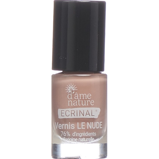D'ame Nature Nagellack Nude Flasche 5ml buy online