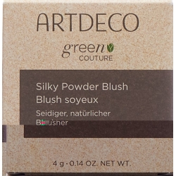 Artdeco Silky Powder Blush 3340 20