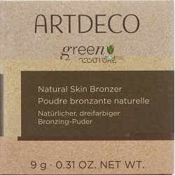 Artdeco Natural Skin Bronzer 425 3
