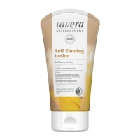 Lavera Selbstbräunungslotion Körper Tube 150ml