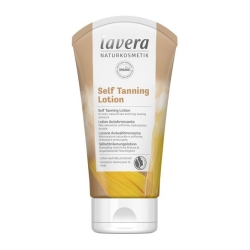 Lavera Selbstbräunungslotion Körper Tube 150ml