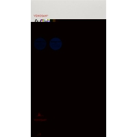 Venosan 4002 A-d Kkl2 XL Lang Offen Marine 1 Paar