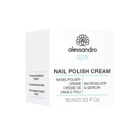 Alessan Nail Spa Nagelpoliercreme 15g