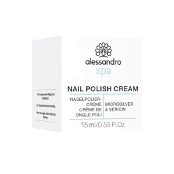 Alessan Nail Spa Nagelpoliercreme 15g