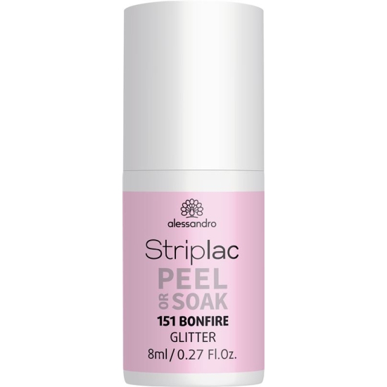 Alessan Striplac 2 0 Peel Or Soak Bonfire buy online