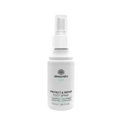 Alessan Pedix Protect&repair Foot Spray 50ml