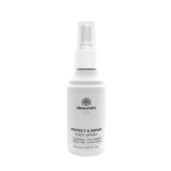 Alessan Pedix Protect&repair Foot Spray 50ml buy online