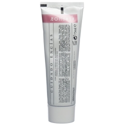 Kemphor Toothpaste Gingiva Tube 75ml